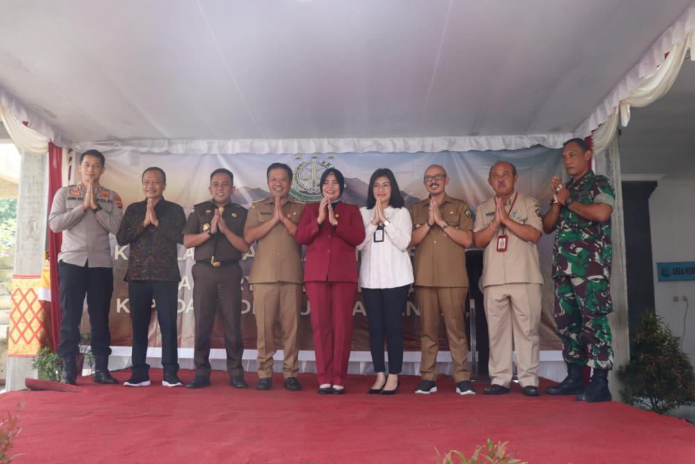 PT Suara Dewata Media - Suara dari Pulau Dewata